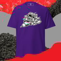 Image 10 of "Drop Beats Not Bombs"