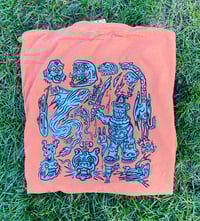 Image 1 of Menagerie 