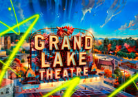 THE GRAND (print)