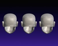 Image 2 of Cena 05 Unpainted 