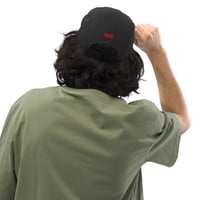 Image 8 of Koch- Five Panel Cap