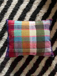 Image 2 of coussin 🌈✨haik 