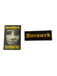 Bersærk patch