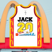 Image 4 of 🆕 Cactus Jack🌵McDonalds 🍟  All American 🇺🇸 LoT