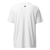 Image 5 of Land of the Sky Tri-Blend Short Sleeve T-shirt