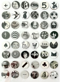 Image 2 of Black & White Randoms