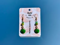 Image 4 of Jamaica Seashell Earrings