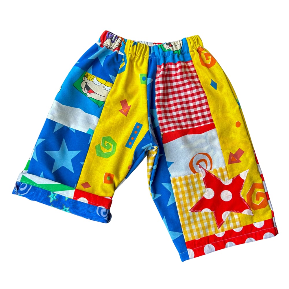 Image of Rugrats Pants - Size 2