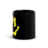 Image 2 of ABSRRD BLACK MUG