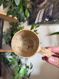 Image 3 of Speckled Mug 