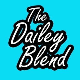 Image of DAILEY BLEND STICKERS