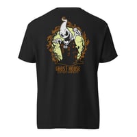 Image 2 of Tha Fallen Angel Red Face Tshirt