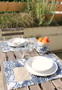 Image 4 of Sets de table réversibles