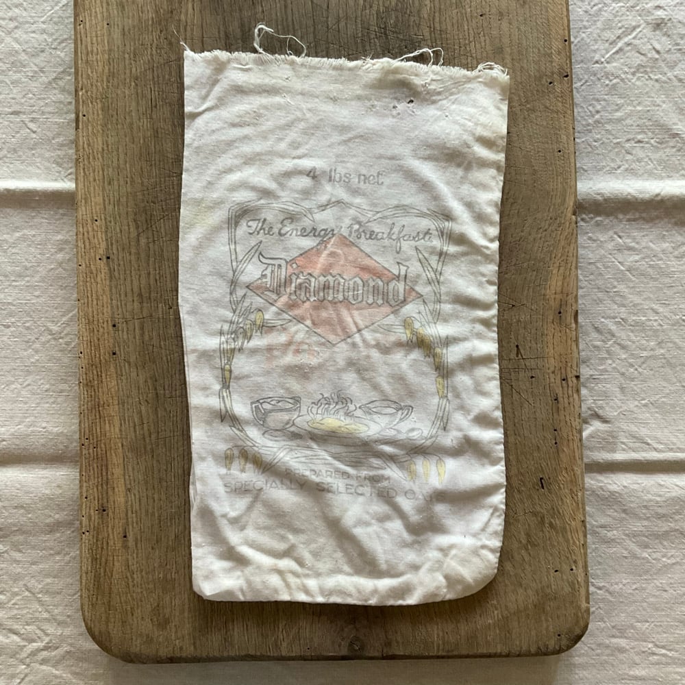Image of Small Flour Bags