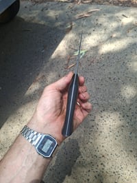 Image 5 of Laser grind chef