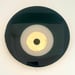 Image of Evil Eye Navy Blue 20cm 
