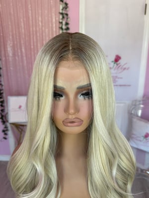 Image of Shana free parting (ready to ship) 