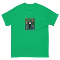 Image 20 of KAFKA'S BEST FRIENDS FOREVER T-SHIRT
