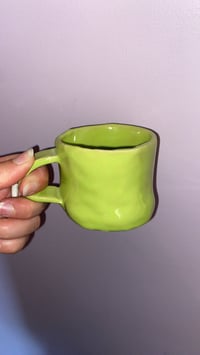 Image 2 of CLAY PLAY 12. NOVEMBER