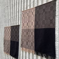 Image 1 of  lover’s knot, four square #2