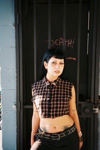 Image 3 of Reaper Flannel 