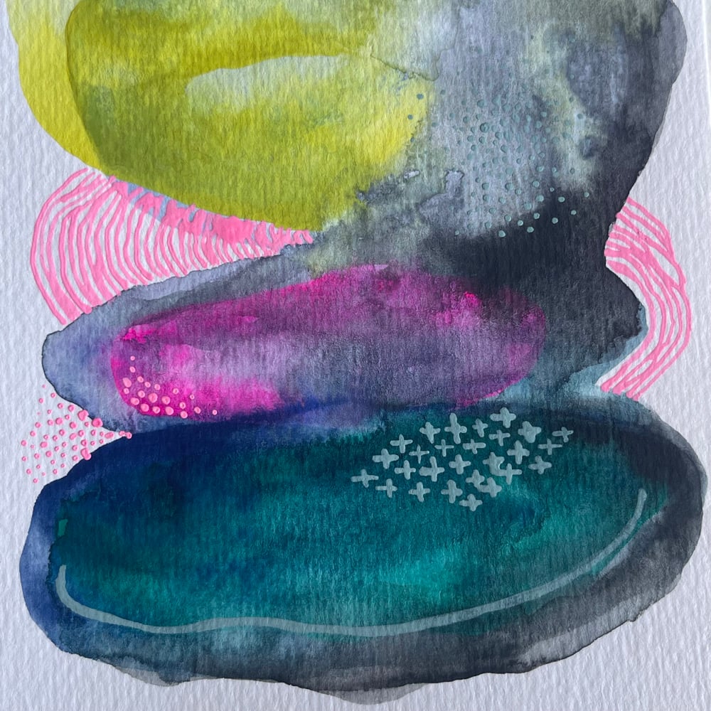 Image of abstract illustration 3