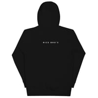 Image 2 of Rice Bros 2 Hoodie
