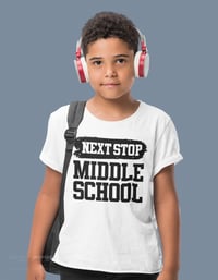 Image 2 of Next Stop Middle School