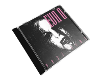 Image 1 of 1994 Eva O - Past Time (Ft. Rozz Williams)