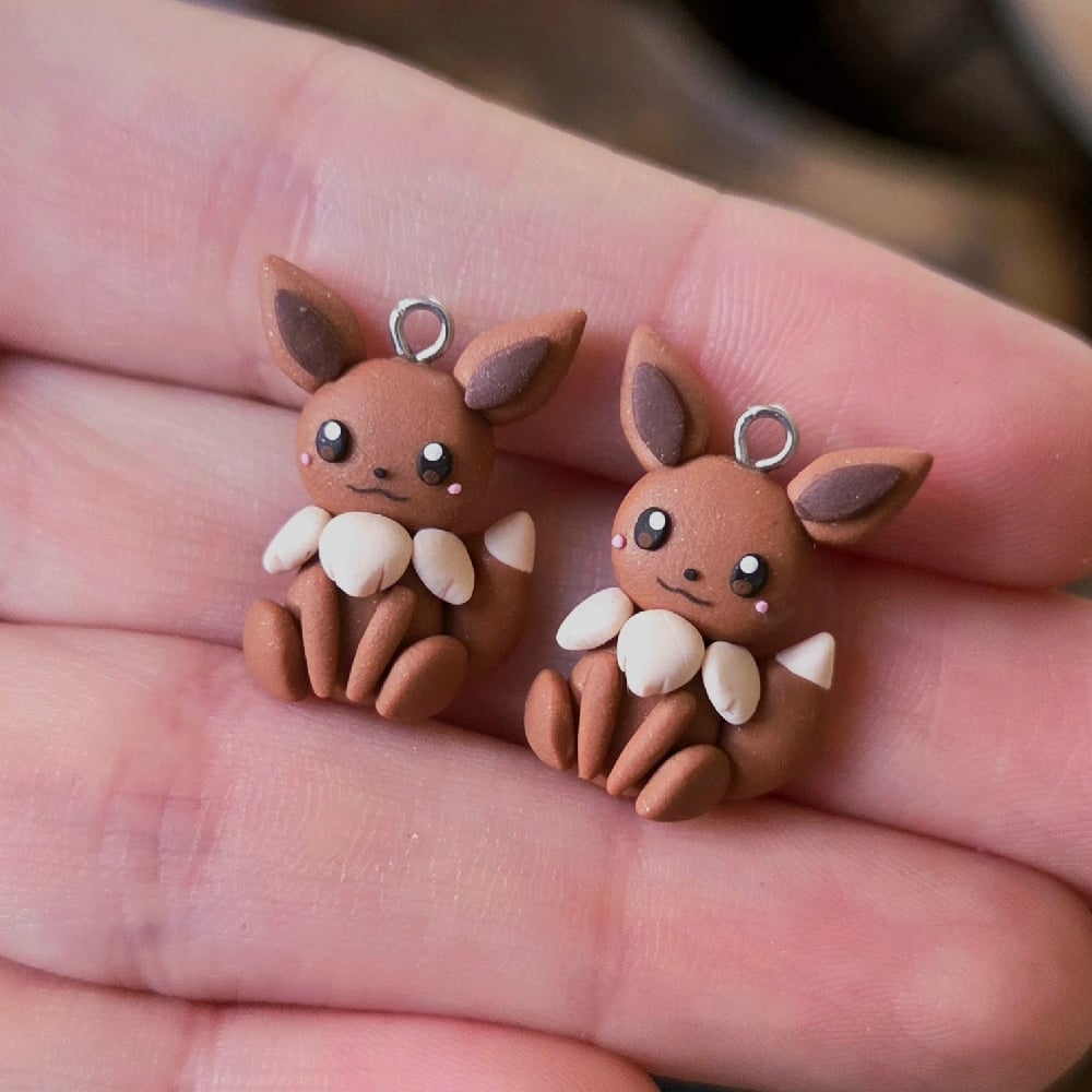 Image of Eevee