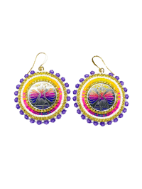 Image 1 of Neon Sunset TiPis