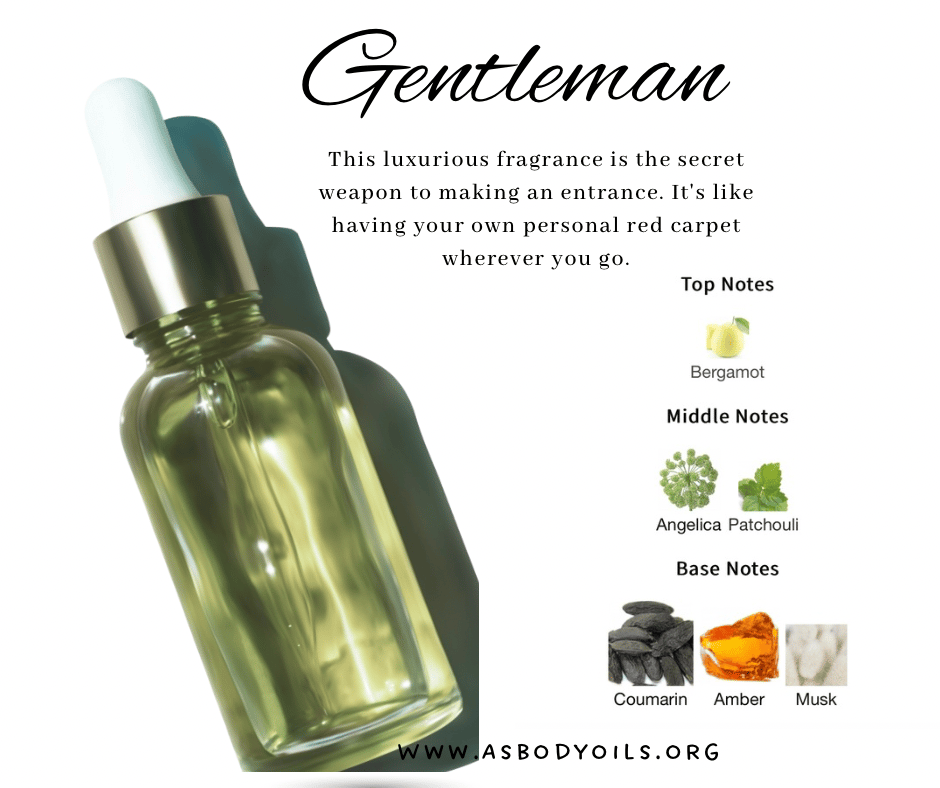 Image of Gentleman 