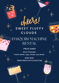 Image 5 of Fluffy Clouds Setup