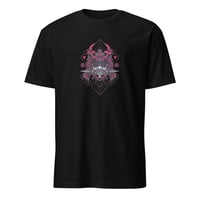 Image 4 of Oni Samurai Unisex T-Shirt