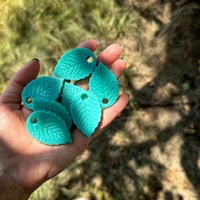 Image 1 of DMG’s True Tiffany Leaf