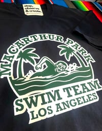 Swim Team