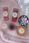 LOVE SCENTS SOY WAX MELTS