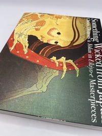 Image 1 of Something Wicked from Japan: Ghosts, Demons & Yokai in Ukiyo-e Masterpieces