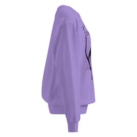 Image 20 of IBUPROFEN Unisex garment-dyed sweatshirt 