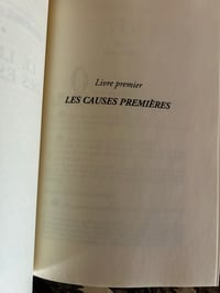 Image 14 of Réservé. Le Livre des esprit d’Allan Kardec, éditions de luxe Jean de Bonnot
