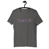 Image 3 of OG Team t-shirt