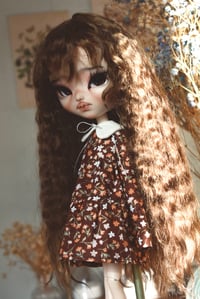 Image 1 of Robe longue