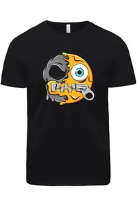 Zip It Tee