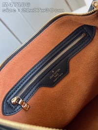 Image 15 of LV Speedy Soft Handbag