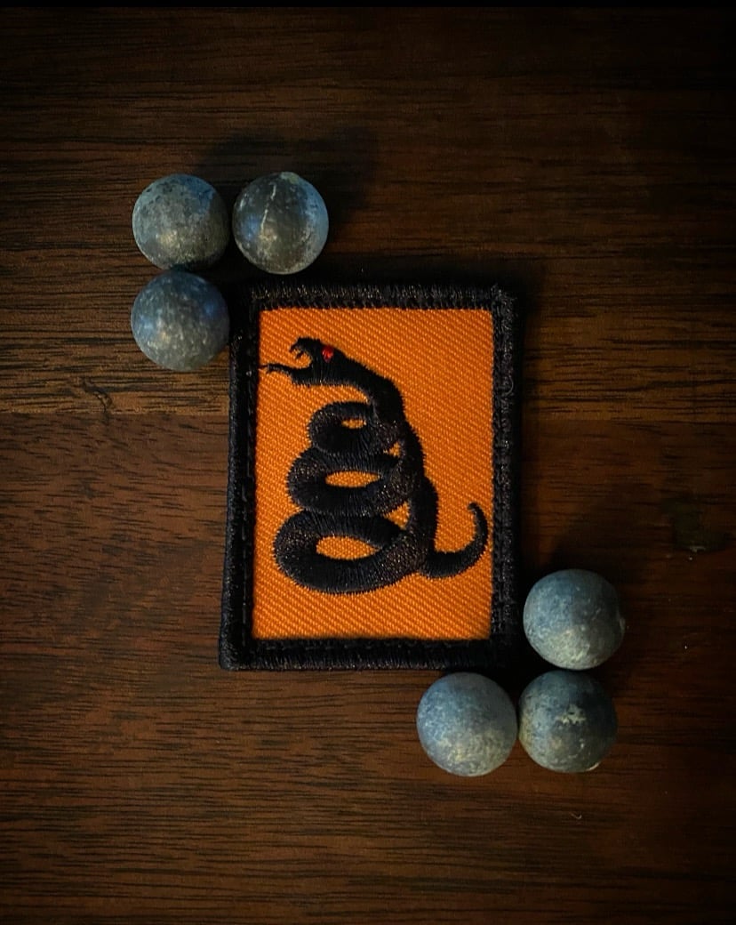 Image of Parker’s Revenge