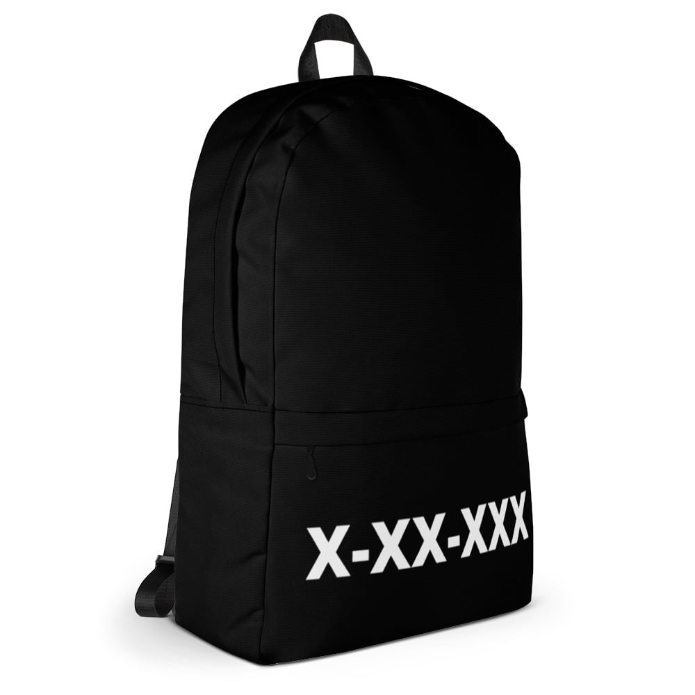 Backpack
