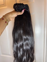 Image 1 of Raw Indonesian Natural Wave Single Bundle