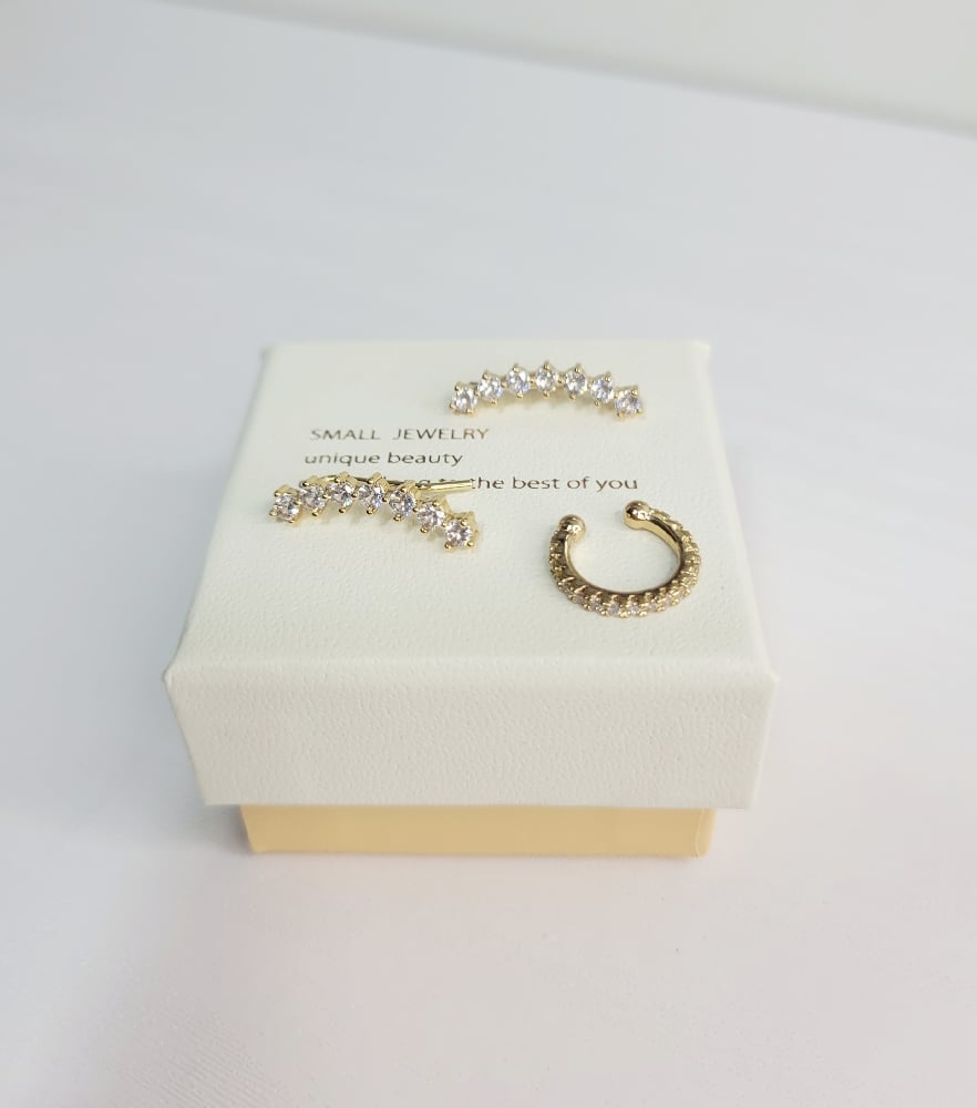 Image of Queen Set