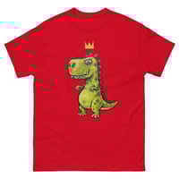 Image 1 of Dino King