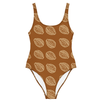 Image 1 of Leho One-Piece Swimsuit